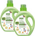 WBM Baby Care Baby Laundry Detergent Liquid Soap, 35.2 fl oz